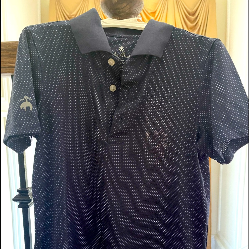 Brooks Brother Polo